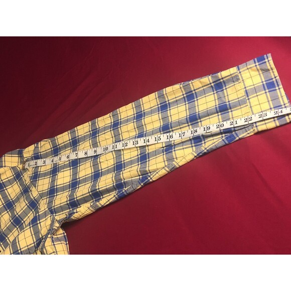 RALPH LAUREN CHAPS Men's Shirt Vintage Size XL - Picture 5 of 10